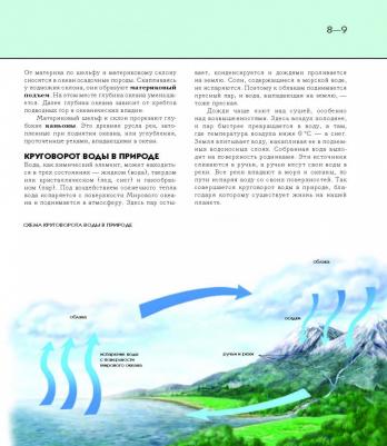 Школьник Юлия Константиновна. Подводный мир. Полная энциклопедия – фото 13