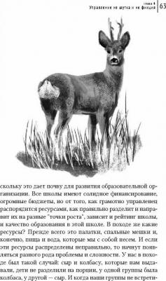 Шпаро Матвей. #директорВпоход. Учебное пособие для современных директоров – фото 9