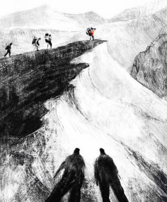 Шпаро Матвей. #директорВпоход. Учебное пособие для современных директоров – фото 14