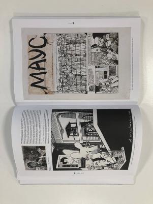 Шпигельман Арт. CO-MIX – фото 1