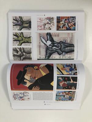 Шпигельман Арт. CO-MIX – фото 11