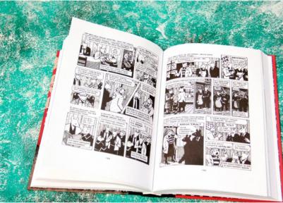 Шпигельман Арт. Маус – фото 8