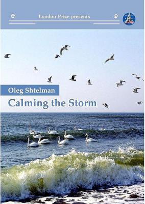 Shtelman Oleg. Calming the storm – фото 2