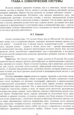Сидорова Мария Владимировна, Панина Елена Витальевна, Черепанова Надежда Геннадьевна. Биология человека. Человек как биосоциальное существо – фото 2