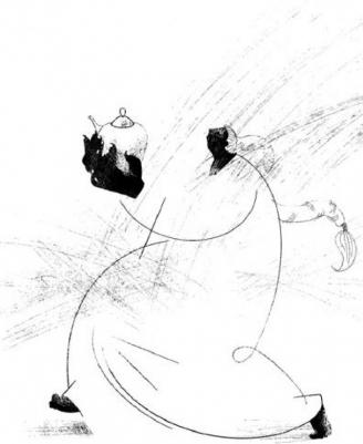 Сильвана Гандольфи. Альдабра. Черепаха, которая любила Шекспира – фото 1