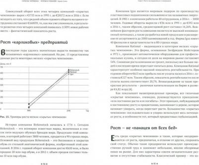 Симон Герман. Скрытые чемпионы - прорыв в Глобалию. Почему немецкие компании доминируют в мире – фото 2