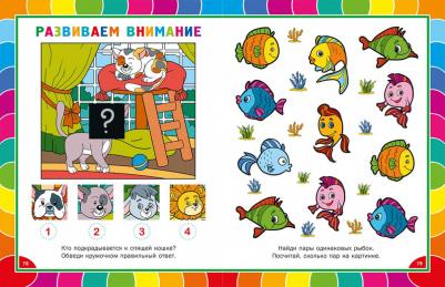 Скиба Тамара Викторовна. Большая для умного малыша – фото 5