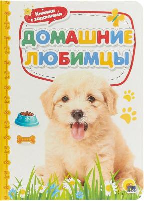 Скворцова Александра. Домашние любимцы