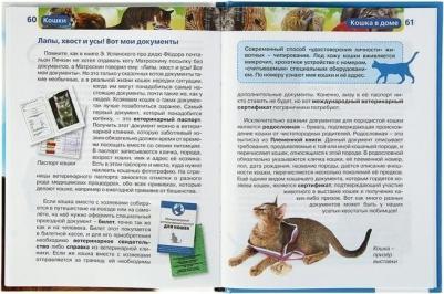 Смирнов Д., Хомич Е. Кошки – фото 2