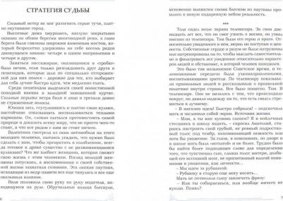 Соколова Елена. Стратегия судьбы – фото 1
