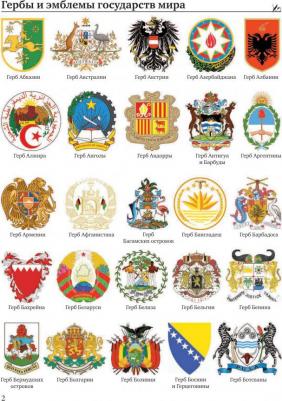 Спектор Анна Артуровна, Тараканова Марина Владимировна, Степук Наталья Генриховна. Большой иллюстрированный гид всего. 5 000 иллюстраций, которые – фото 4