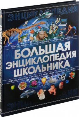 Спектор Анна Артуровна. Большая энциклопедия школьника – фото 6