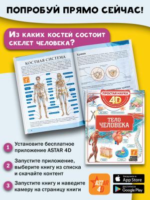 Спектор Анна Артуровна. Тело человека – фото 9