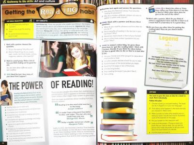Spencer David. Gateway 2nd Edition A2. Student's Book Pack – фото 1