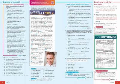 Spencer David. Gateway to the World B2. Student's Book with Student's App and Digital Student's Book – фото 1