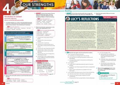 Spencer David. Gateway to the World B2. Student's Book with Student's App and Digital Student's Book – фото 3