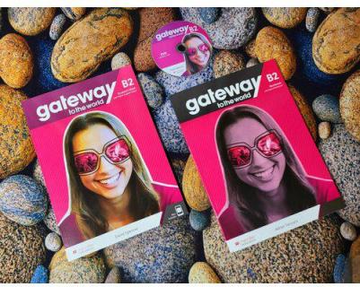 Spencer David. Gateway to the World B2. Student's Book with Student's App and Digital Student's Book – фото 12