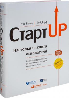 Стартап: настольная Основателя – фото 7