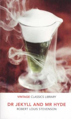 Stevenson Robert Louis / Стивенсон Роберт Льюис. Dr Jekyll and Mr Hyde