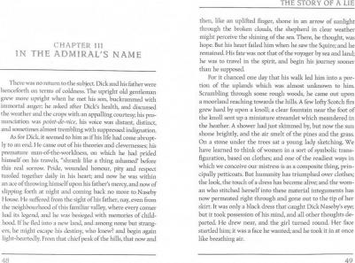 Stevenson Robert Louis. The Body-Snatcher and The Story of a Lie 9785521077939 – фото 3