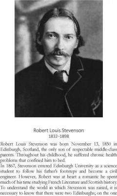 Stevenson Robert Louis. The Strange Case of Dr. Jekyll and Mr. Hyde. на английском языке со словарем – фото 4