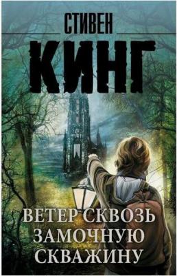 Стивен Кинг. Ветер сквозь замочную скважину – фото 7