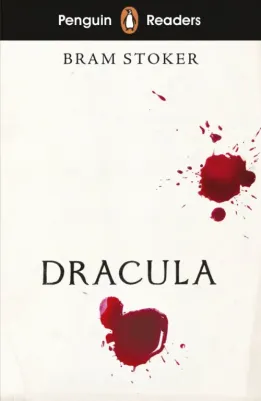 Stoker Bram. Dracula. Level 3