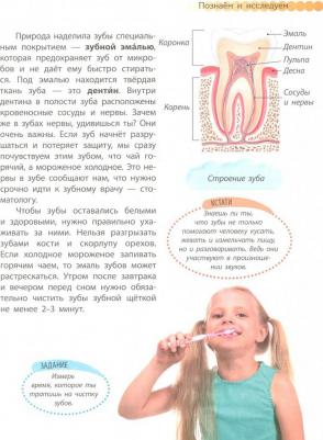 Стороженко Галина Валерьевна. Человек и его тело – фото 2