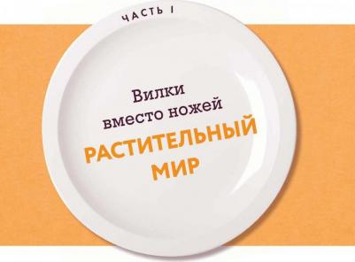 Стоун Джин. Вилки вместо ножей. Простой путь к здоровью – фото 9