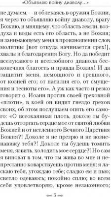 Святой праведный Иоанн. От чего грехи? Опыт борьбы со страстями – фото 3
