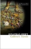 Swift Jonathan. Collins Classics: Swift Jonathan. Gulliver's Travels – фото 4