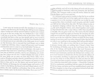 Swift Jonathan. The Journal to Stella – фото 1