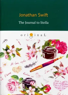 Swift Jonathan. The Journal to Stella