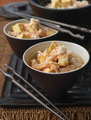 Тан Терри. Великая китайская кухня. Грандиозное путешествие и 300 рецептов из Поднебесной – фото 2