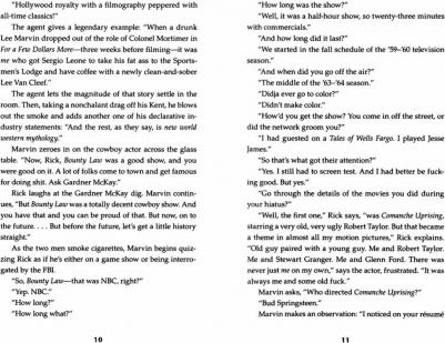 Tarantino, Quentin. Once Upon a Time in Hollywood – фото 1