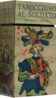 Тарокки Аль Солдато