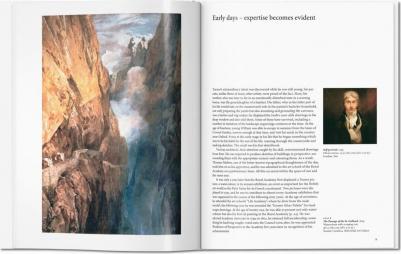 TASCHEN: Turner (Basic Art) – фото 1