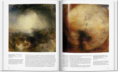 TASCHEN: Turner (Basic Art) – фото 4