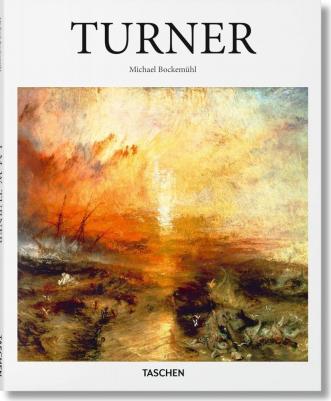 TASCHEN: Turner (Basic Art) – фото 5