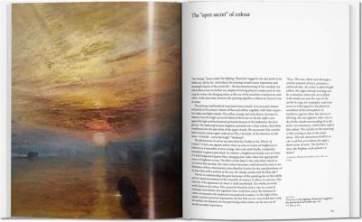 TASCHEN: Turner (Basic Art) – фото 7