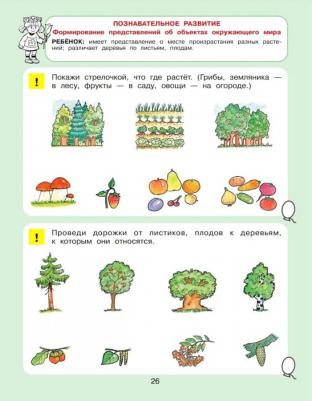 Тетрадь рабочая Тесты для детей 6 лет Колесникова Е.В – фото 3
