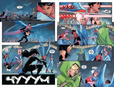 Тэйлор Том. Заражение. Надежда конца времен – фото 4