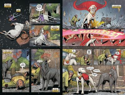 Тэйлор Том. Заражение. Надежда конца времен – фото 8