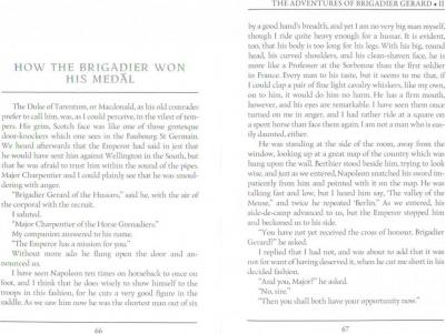 The Adventures Of Brigadier Gerard – фото 3