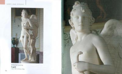 The Hermitage. Cupid's Darts – фото 2