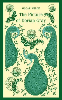 The Picture of Dorian Gray 9785042007576