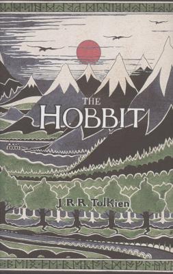 Tolkien John Ronald Reuel. The Hobbit – фото 2