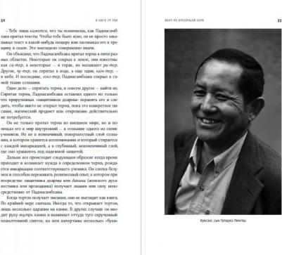 Томас К. Шор. В шаге от рая. Правдивая история путешествия тибетского ламы в Страну Бессмертия – фото 4