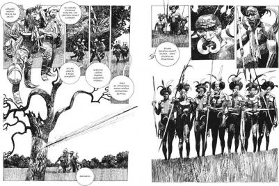 Топпи Серджо. Новеллы. вторая – фото 9