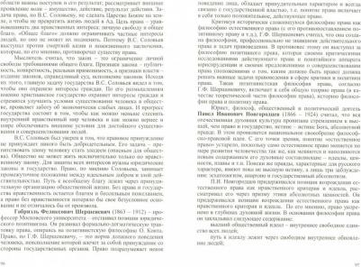 Торгашев Геннадий Алексеевич. Философия права. Курс лекций – фото 3